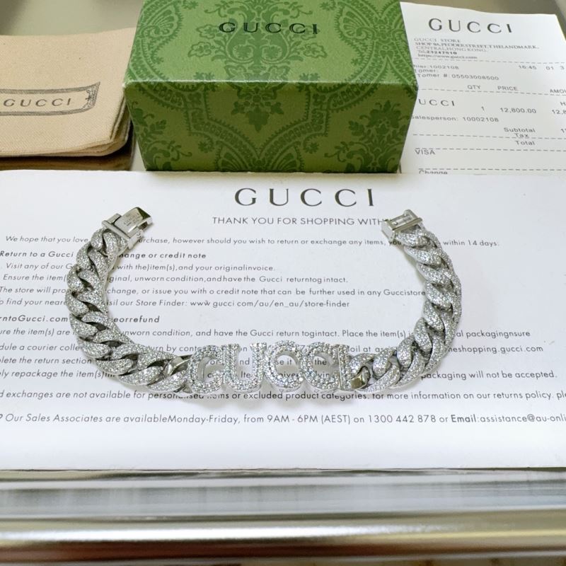 Gucci Bracelets